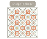 Fussy Frames Bible Verse Quilt Kit