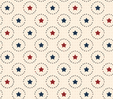 God and Country Quilt Kit