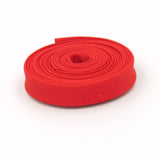 Double Fold Bias Tape 1/2'' Riley Red Binding