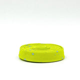 Space Sprinkles Bias Tape 1/2" Double Fold Cotton Binding