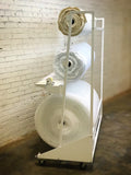 Quilt Caddy Batting Rack