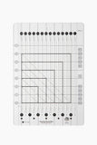 Stripology© Squared MINI Ruler CGRGE3