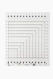 Stripology© Squared Ruler CGRGE2