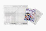 Stripology© XL Ruler CGRGE1XL