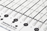 Stripology© XL Ruler CGRGE1XL