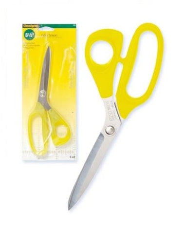 8 1/2" Fabric Scissors, 8.5 inch, Omnigrid #2062
