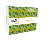 AURIFIL Sea Turtle 40wt Color Builder Thread 3 Spools AC40CP3-003
