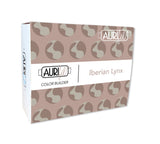 AURIFIL Iberian Lynx 40wt Color Builder Thread 3 Spools AC40CP3-004