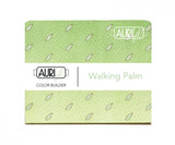 AURIFIL Walking Palm 2022 Color Builder Thread Collection 50wt 3 Large Spools AC50CP3-015