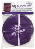 The Gypsy Bitty Buddy, Sewing & Quilting Collapsible Canister #TGQ007