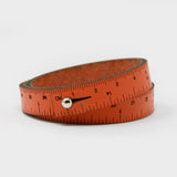 17" Wrist Ruler  from Crossover Industries - Color Choice