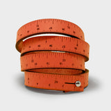 30" Wrist Ruler from Crossover Industries - Color Choice