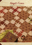 Civil War Legacies II, 17 Small Quilt Patterns for Reproduction Fabrics