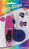 Dura-Snips on a Neck Strap with Safety Cap, by Havel's Sewing, 39000