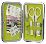 Faux Leather Sewing Kit by Tacony, Choice of 3 Designs, N4347