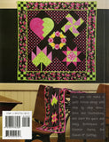 It's "El"ementary, Quilting Tips & Techniques, Quilt Book by Eleanor Burns