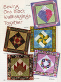 It's "El"ementary, Quilting Tips & Techniques, Quilt Book by Eleanor Burns