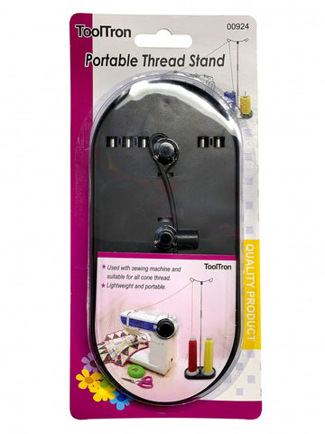 Tool Tron Portable Thread Stand- 645641