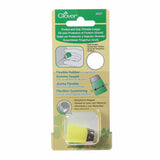 Clover PROTECT AND GRIP THIMBLE, Small, Medium, or Large