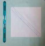 12" Quick Quarter Ruler from Quilter's Rule, QR-QQ2