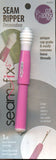 Seam-Fix Seam Ripper w/ Thread Removers on Each End, Sewing & Quilting