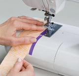 SEWING EDGE, Reusable Vinyl Stops for Your Machine, 20344, Quilt with Marci Baker