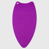 Silicone Iron Rest, The Gypsy Quilter TGQ021 PURPLE