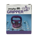 Amazing Little Gripper, by The Gypsy Quilter # TGQ003