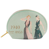 Simplicity Vintage 1940 Pleather Case (color choice)
